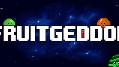 Fruitgeddon cover