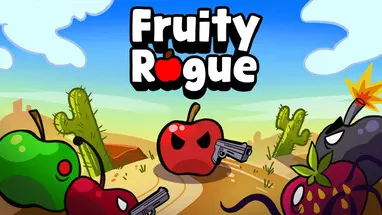 Fruity Rogue cover