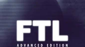 FTL: Advanced Edition cover