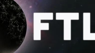 FTL: Faster Than Light cover
