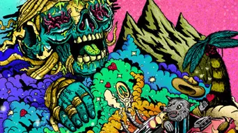 Funtasia cover