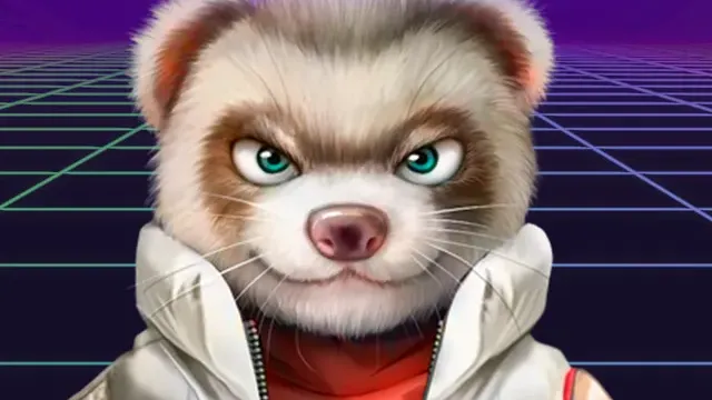 FUR Squadron cover