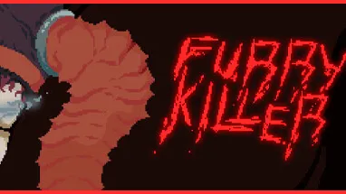 Furry Killer cover