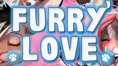 Furry Love cover