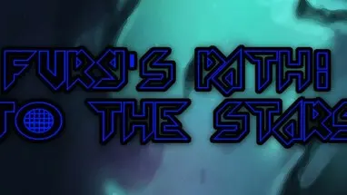 Fury's Path: To The Stars cover