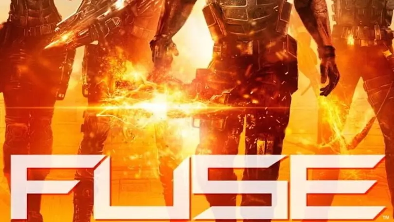 Fuse cover