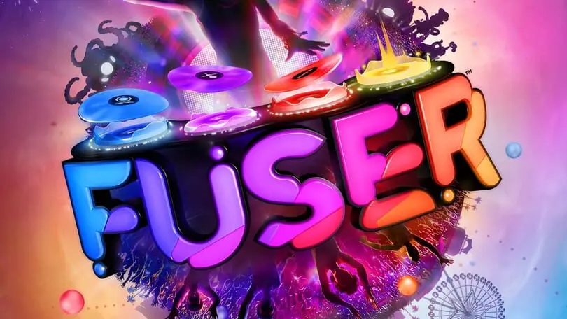 Fuser cover