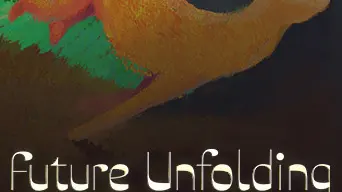Future Unfolding cover