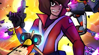 GALAK-Z cover