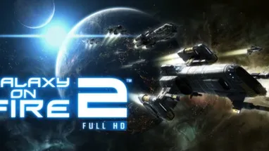 Galaxy on Fire 2™ Full HD cover