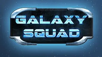 Galaxy Squad cover
