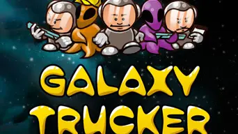 Galaxy Trucker: Extended Edition cover
