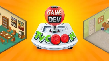 Game Dev Tycoon cover