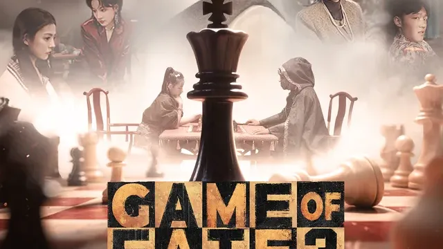 Game Of Fate 3 cover