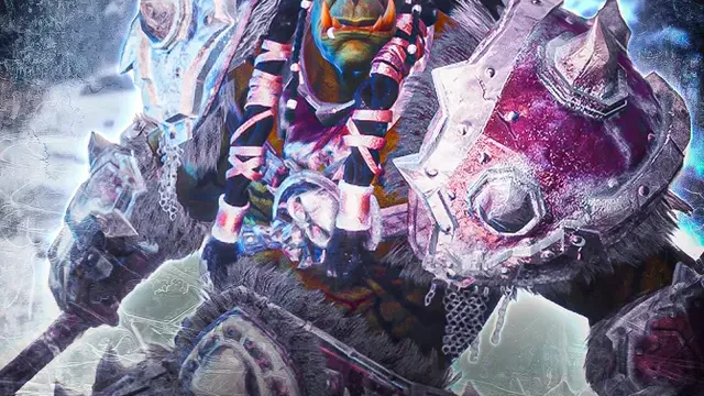 Game Of Thrallan cover