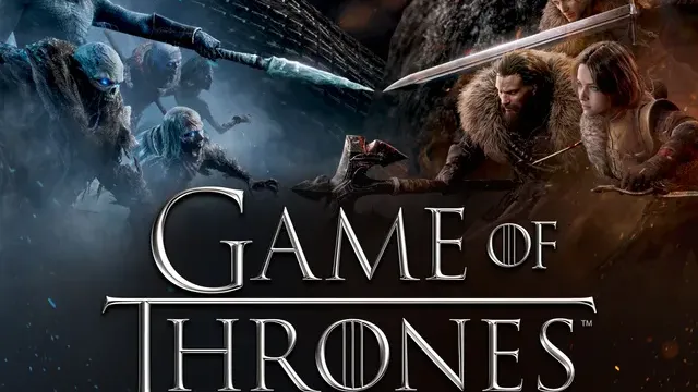 Game of Thrones Kingsroad cover