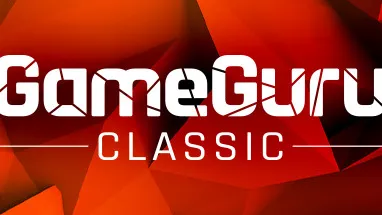 GameGuru Classic cover