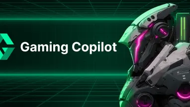 Gaming Copilot: AI Companion cover