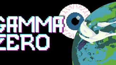 Gamma Zero cover