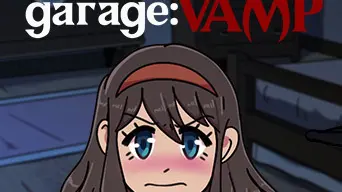 garage:VAMP cover