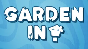 Garden In! cover