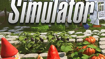 Garden Simulator cover