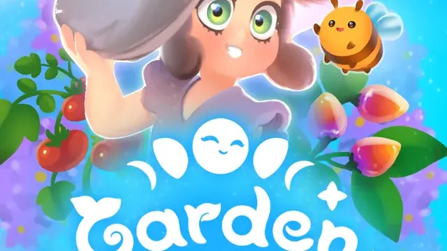 Garden Witch Life cover