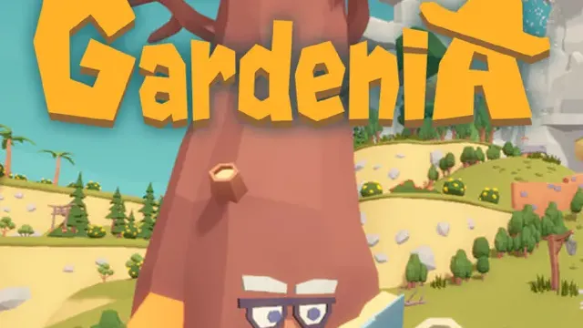Gardenia cover