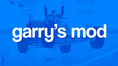 Garry's Mod cover