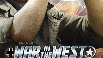 Gary Grigsby's War in the West cover
