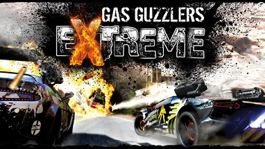 Gas Guzzlers Extreme cover