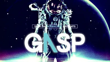 GASP cover