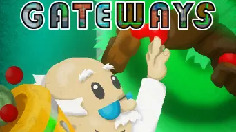 Gateways cover