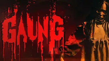Gaung cover