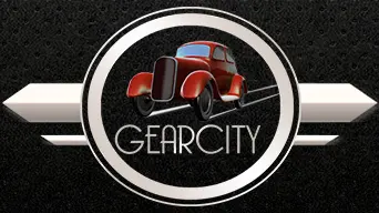 GearCity cover