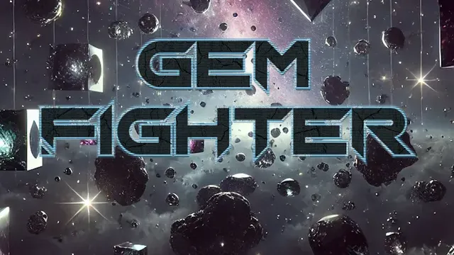 Gem Fighter cover