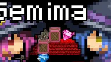 Gemima cover
