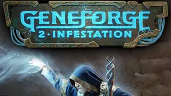 Geneforge 2 - Infestation cover