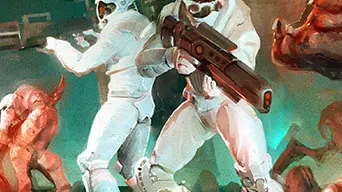 Genesis Alpha One Deluxe Edition cover