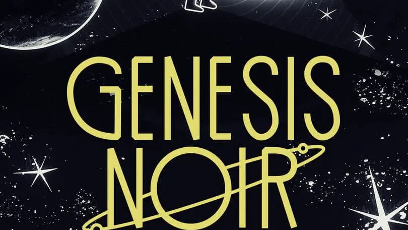 Genesis Noir cover