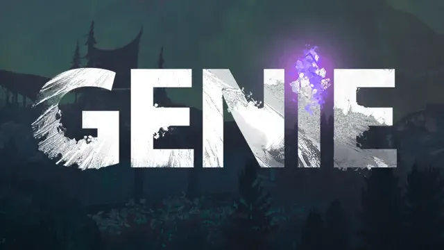 GENIE cover