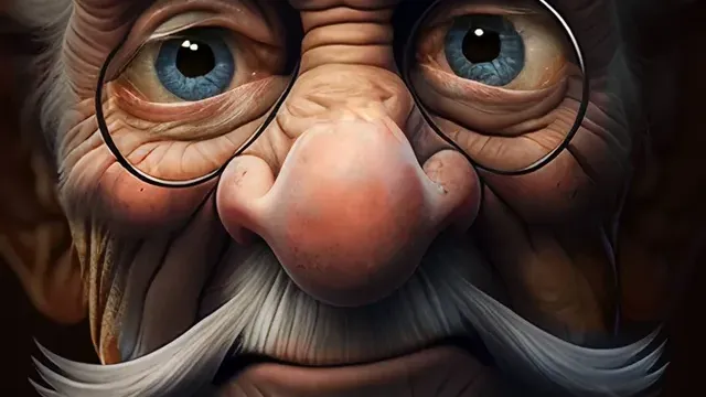 Geppetto's Workshop cover