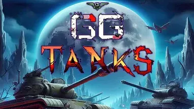 GG Tanks cover