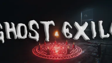 Ghost Exile cover