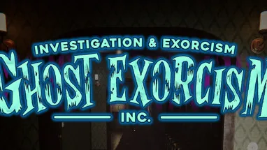 Ghost Exorcism INC. cover