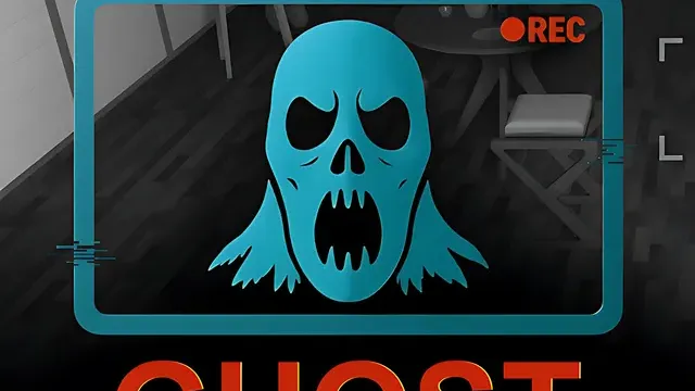 Ghost In The Feed cover