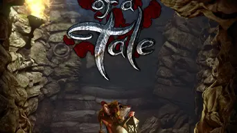 Ghost of a Tale cover