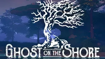 Ghost on the Shore cover