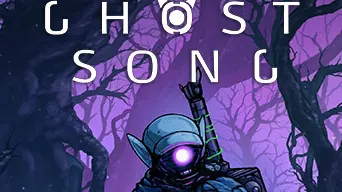 Ghost Song cover