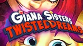 Giana Sisters: Twisted Dreams cover
